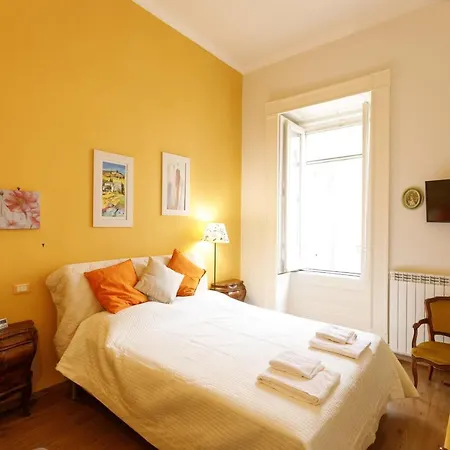 Apartment Duomo 77 - In The Heart Of The Historical Center By Elite Naples