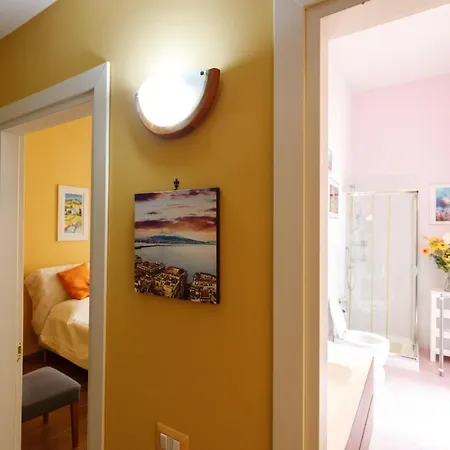 Apartment Duomo 77 - In The Heart Of The Historical Center By Elite