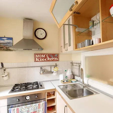 Apartment Duomo 77 - In The Heart Of The Historical Center By Elite