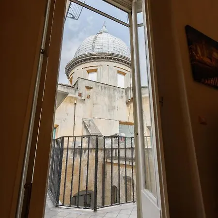 Duomo 77 - In The Heart Of The Historical Center By Elite Naples